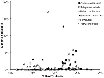 NifH-Harboring Bacterial Community Composition across an Alaskan Permafrost <mark class="highlighted">Thaw</mark> Gradient